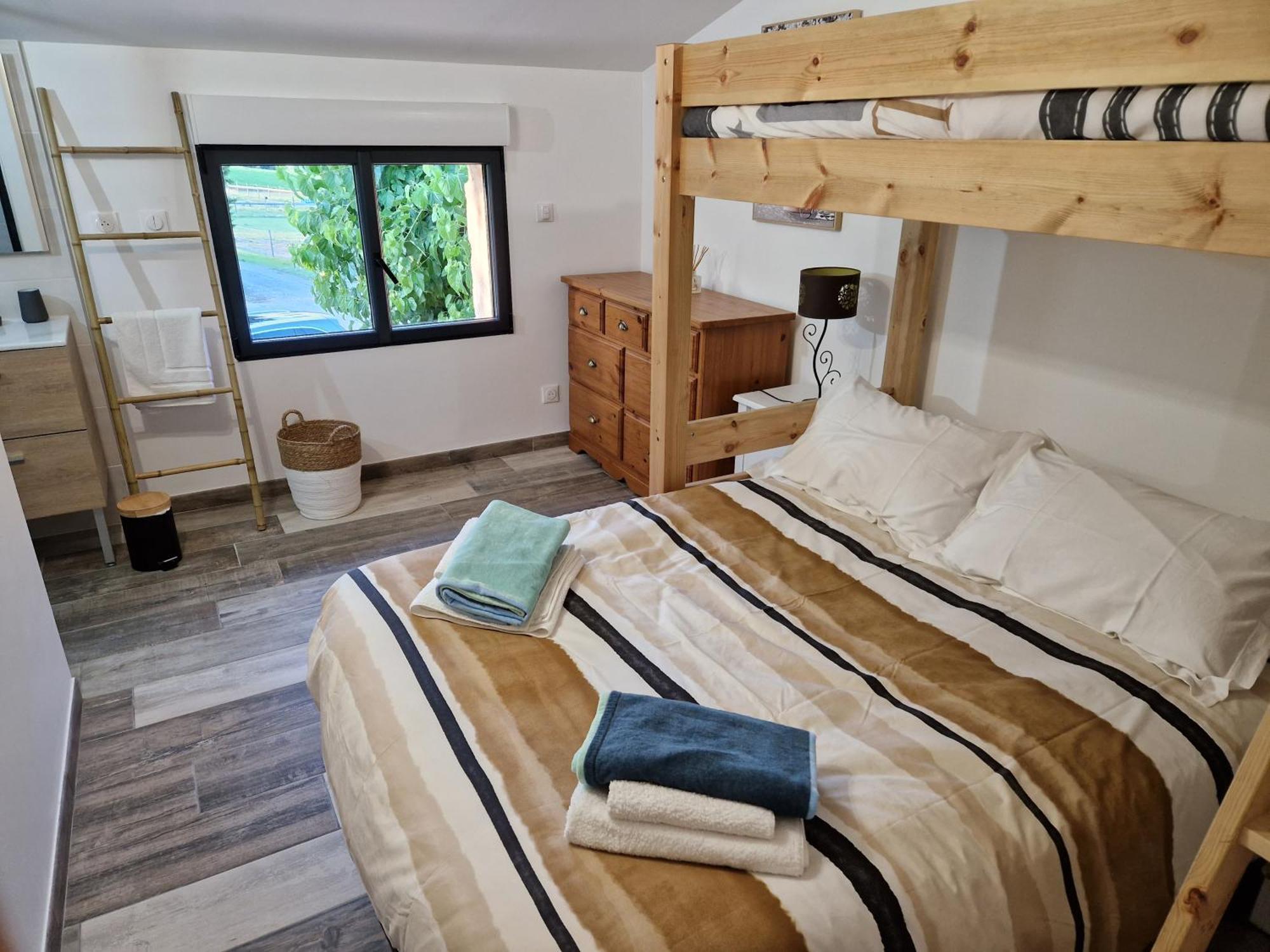 Gite De Charme La Martinelle La Bégude-de-Mazenc Buitenkant foto
